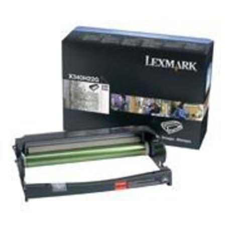 LEXMARK Photoconductor Kit - 30000 Pages Based On 5% Coverage - For Lexmark X340H22G